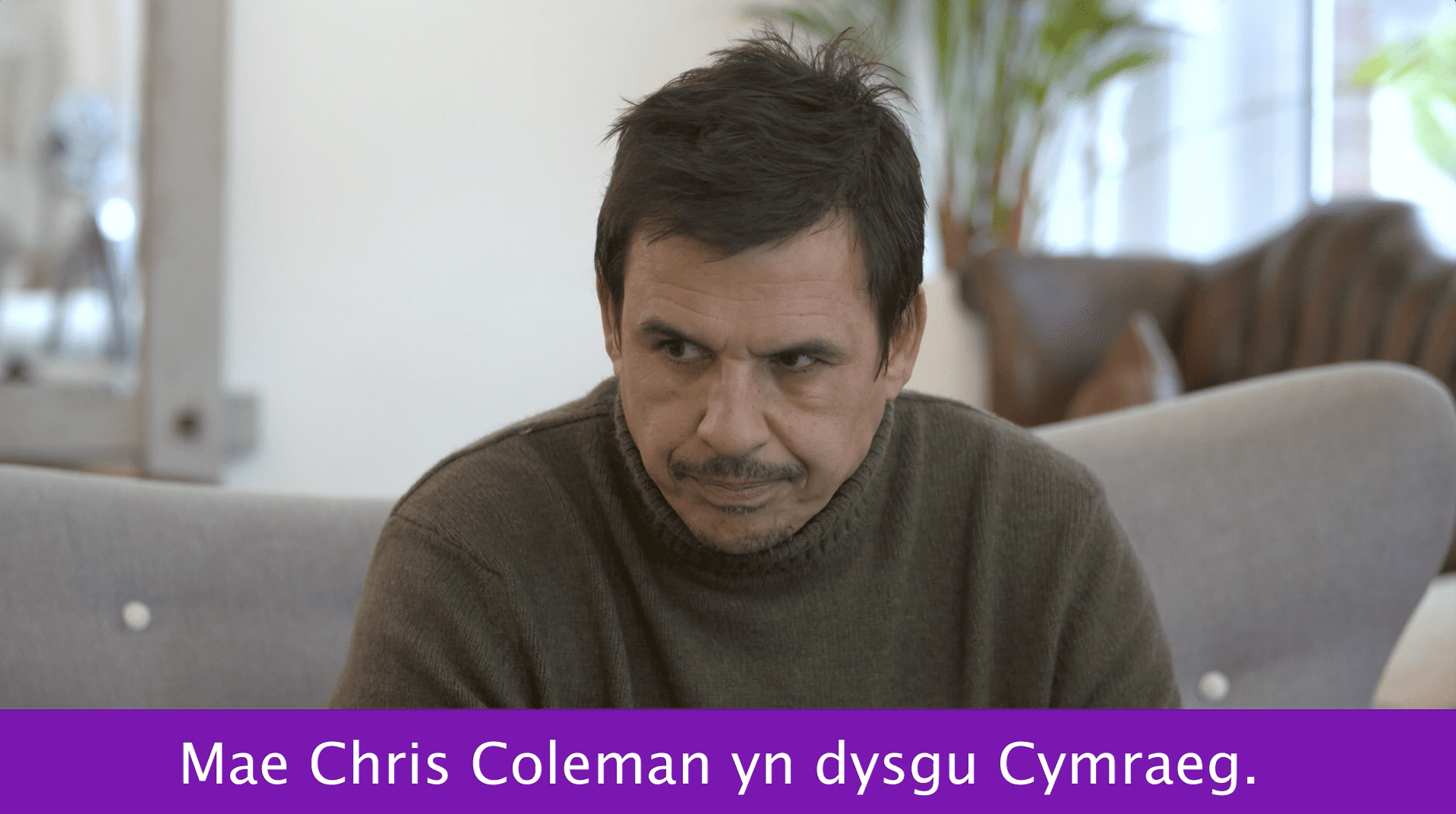 Chris Coleman