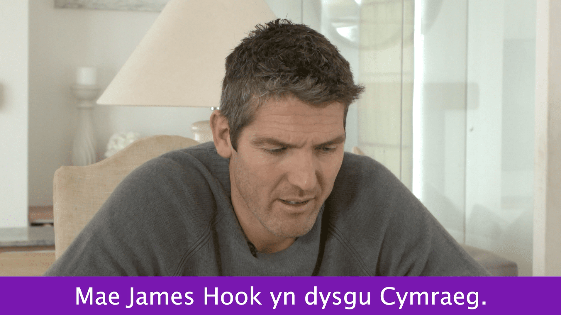 James Hook