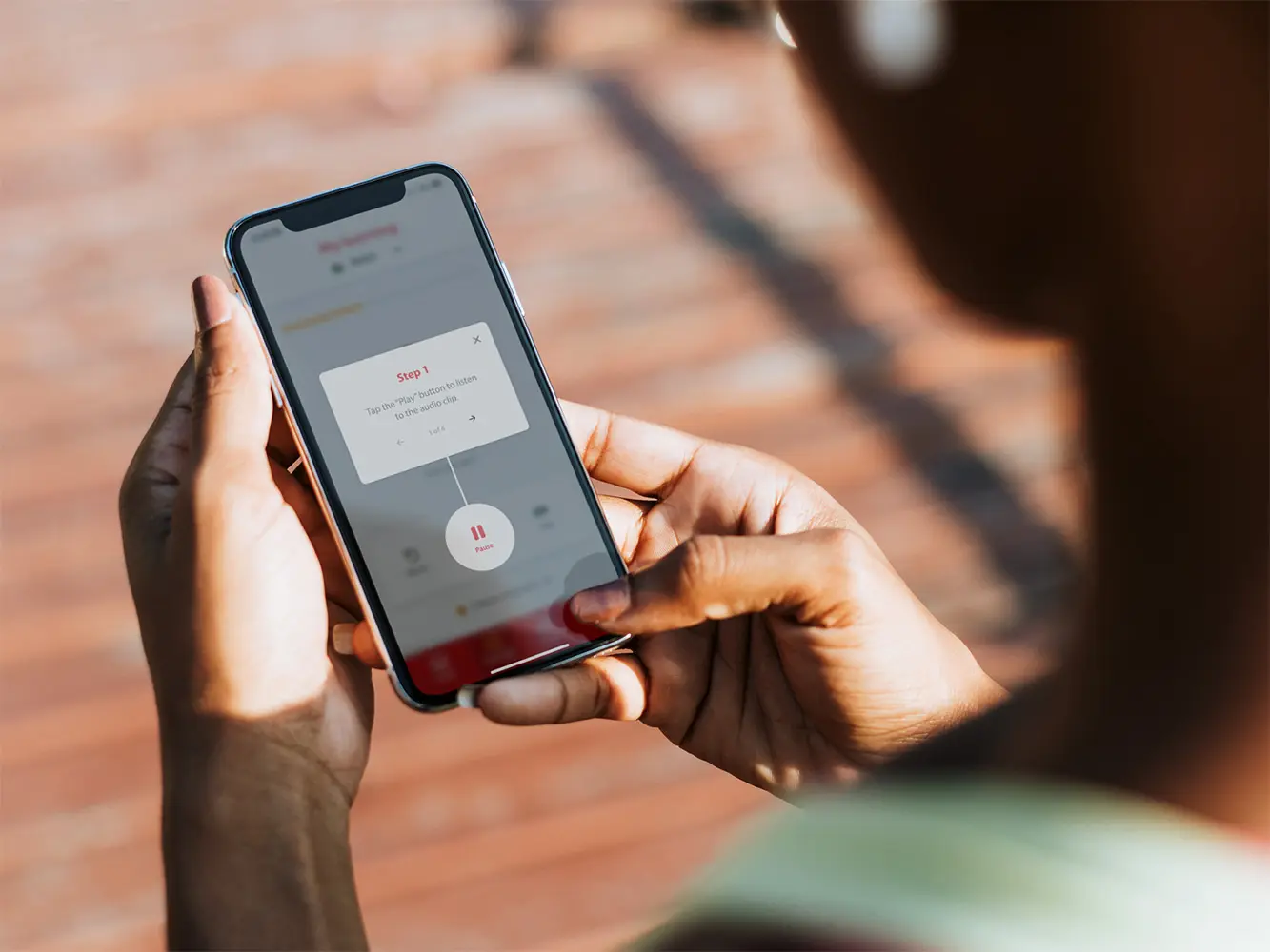 Welsh on the move! SSi launches brand-new app!