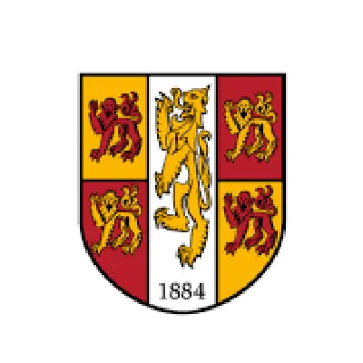 Bagnor University logo crest