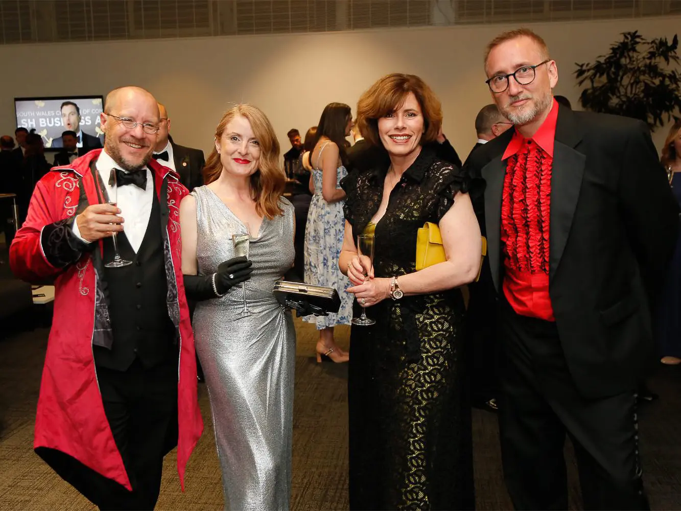 Wales Business Awards