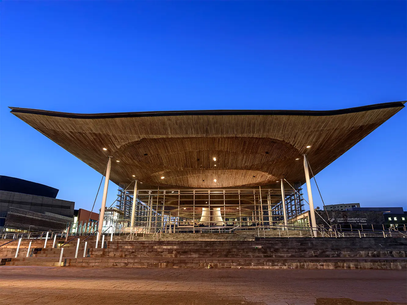 SSi and the Welsh Government’s Latest Language Policy