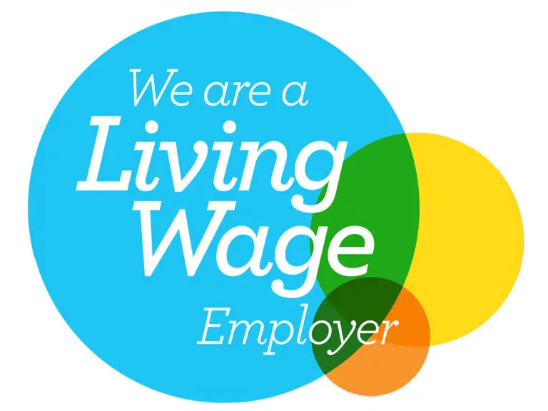 SSi Living Wage accreditation