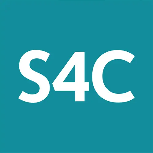 S4C Logo.