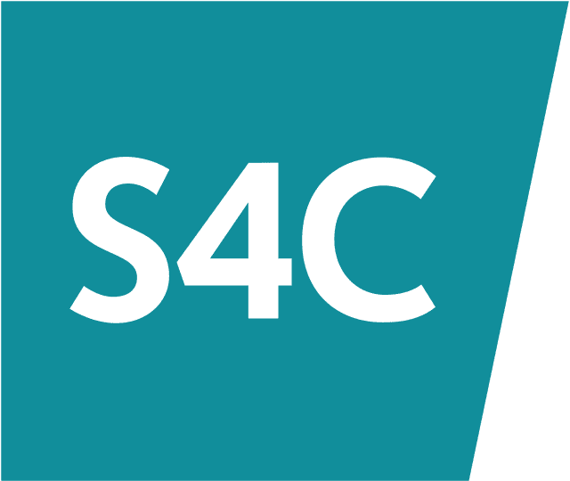 S4C Logo.
