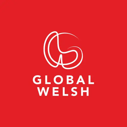 Global Welsh Logo.