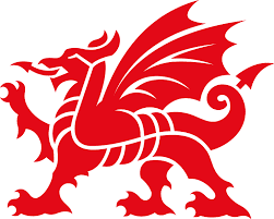Trade & Invest Wales Logo.